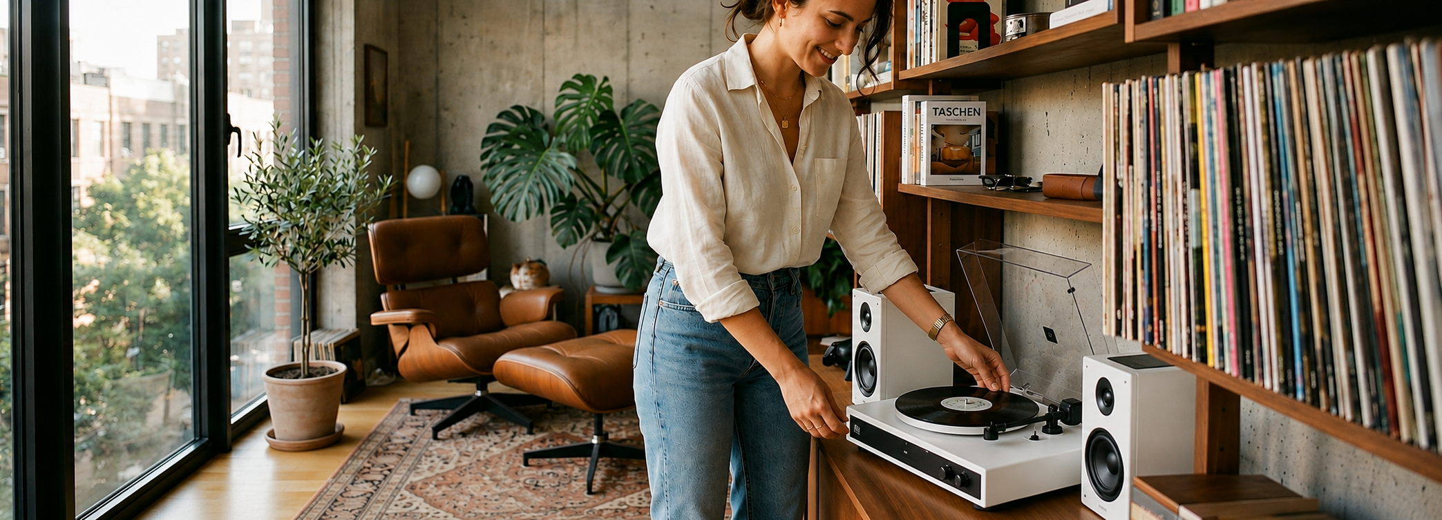 vitrola